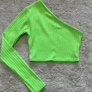 PrettyLittleThing Top